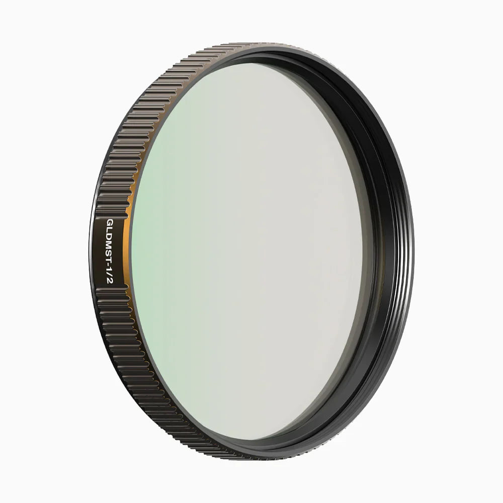 PolarPro CineGold Filter - 39mm