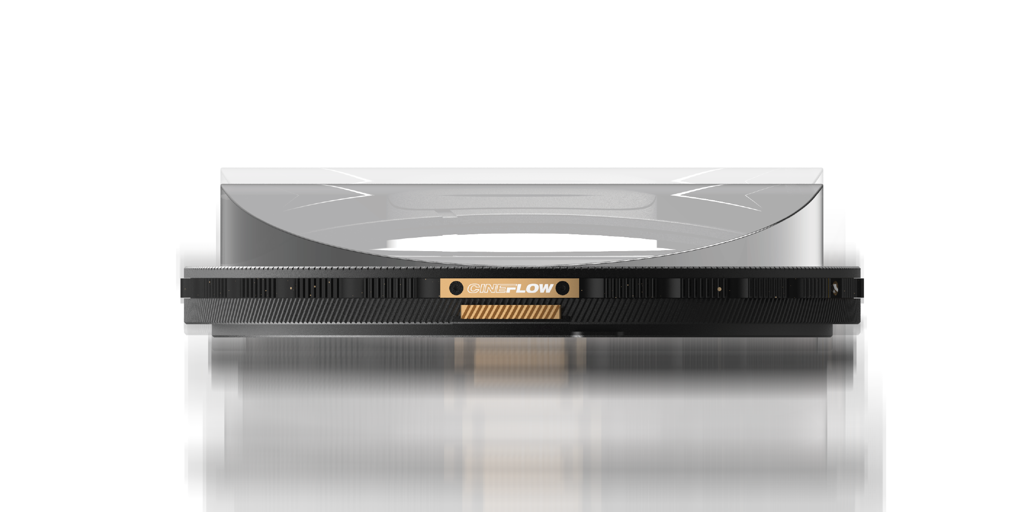 PolarPro CineFlow Motion Filter - Helix MagLock