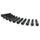 Blackmagic Design Mount Vis pour Ursa Mini Pro caméra/ Ursa Mini Pro B4 Mount