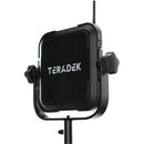 Terray Teradek Antenne pour boulon 4K 4.9-7,3 GHz (support en or)