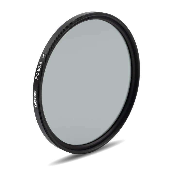 Filtre Tiffen Pro-Mist 1/4 37 mm