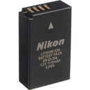 Batterie lithium-ion rechargeable Nikon EN-EL20a (7,2 V, 1 110 mAh)