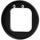 Anneau d'adaptateur de plateau filtre Tilta 52 mm pour GoPro Hero11 (noir)