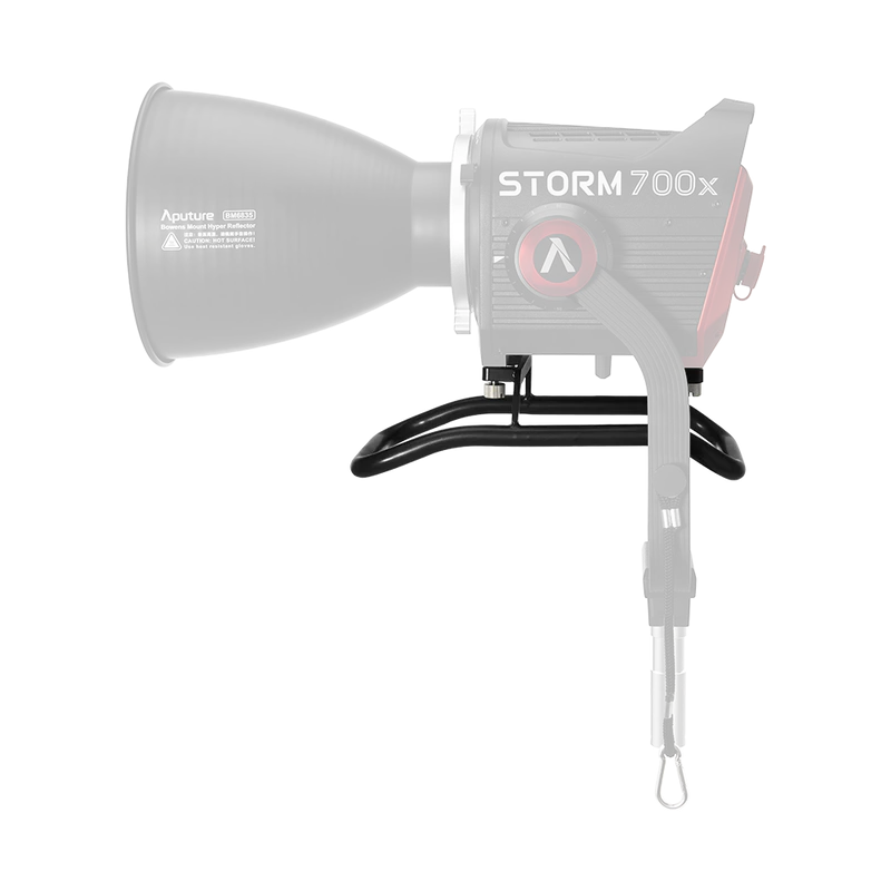 Patin Aputure pour STORM 700x