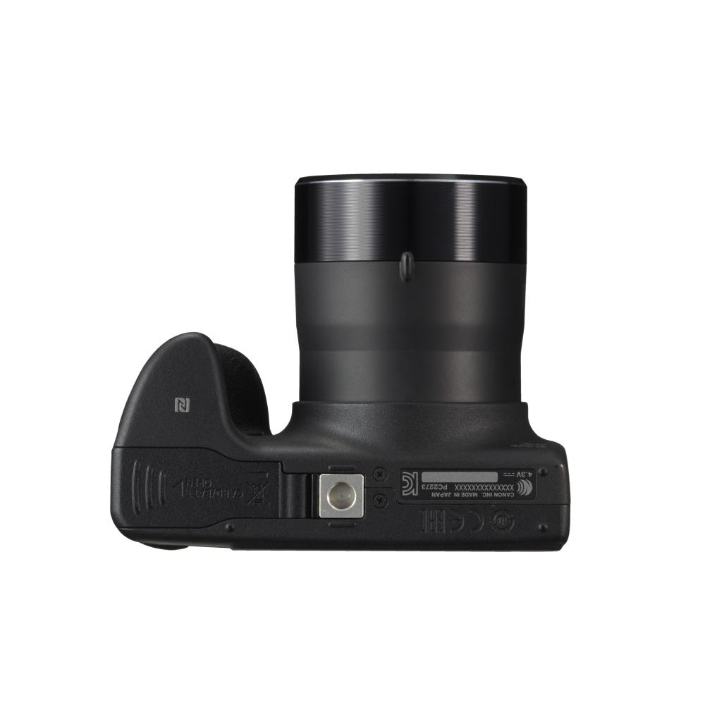 Canon PowerShot SX420 est un appareil photo numérique - noir