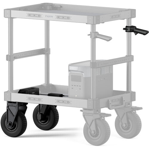 Tilta Motorized Control Kit for Boulder Camera Carts (UK)