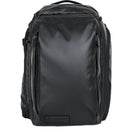 Sac à dos de voyage Wandrd Transit - 45L - noir