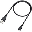 Sony WH-CH500 - headphones with mic (Black)