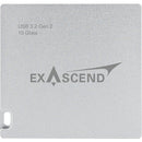 Exascend Essential 4-in-1 Multi-Slot Card Reader