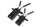 Accsoon CineView 2 SDI TX/RX