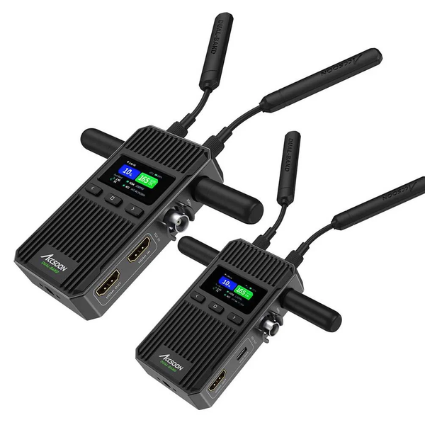 Accsoon CineView 2 SDI TX/RX WIT08-S 664918772383