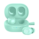 JLAB Jbuds Mini True Wireless Earbuds - Green Mint