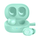 Jlab JBuds Mini True Wireless Earbuds - Mint Green