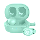 Jlab JBuds Mini True Wireless Earbuds - Mint Green