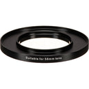 Tilta Adapter Ring for Tilta Mirage Matte Box (58mm)
