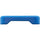 Bande de couleur Teradek pour Bolt 6 LT TX (bleu)