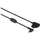 Tilta D-Tap à 5,0 / 3,0 mm Câble d'alimentation mâle DC pour Sony FS5 et FS7