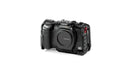 Tilta Full Camera Cage for BMCC 6K - Black