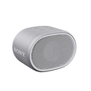 Haut-parleur portable de sony srs-xb01 bluetooth compact