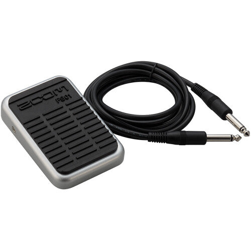 Zoom FS01 - Pédale de commande pour séries 500 et RT