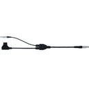 Teradek ACI Control & D-Tap Power Y-Cable