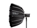 Nanlite 60cm Parabolic Softbox for Forza 60