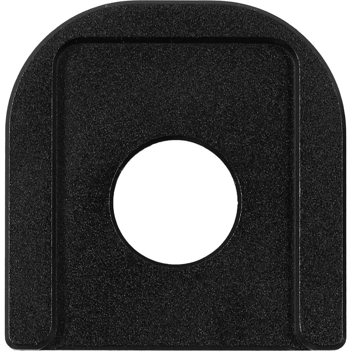 Kondor Blue Preston Berceau anti-torsion pour plaques à dégagement rapide Mini Lock