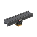 Rycote 10 cm Hot Shoe Extension