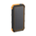 ToughTested 3-port 24,000mAh Solar Power Bank