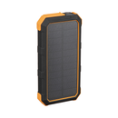 Banque d'énergie solaire de 24 000mAh pendant 24 000mAh