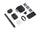 DJI Osmo 360 II Adventure Combo