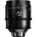 DZOFilm Arles 21mm T1.4 FF/VV Prime Cine Lens (ARRI PL)