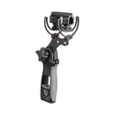 Rycote Softie Duo-Lyre Mount w/PG Handle
