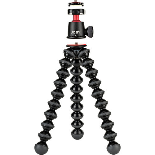 JOBY JB01507 GorillaPod 3K Mini-Tripod with Ball Head Kit - Open Box