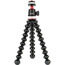 JOBY JB01507 GorillaPod 3K Mini-Tripod with Ball Head Kit - Open Box