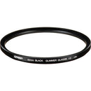 Tiffen 82mm Noir Filtre de diffusion Glimmerglass (densité 1/2)