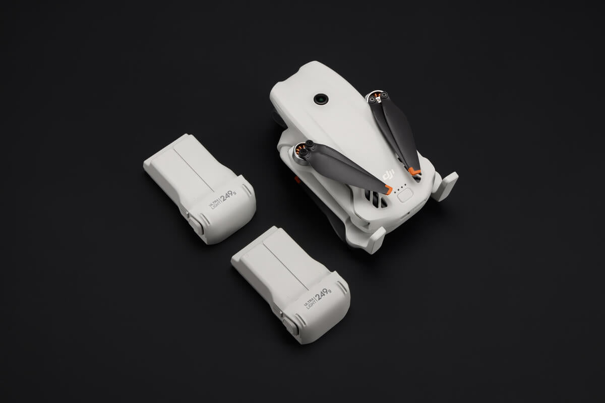 DJI Lito 1 Intelligent Flight Battery