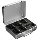 Thypoch simera-c t1.5 cine 5-Objectif Kit (Sony E)