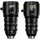 Dzofilm Tango Bundle 18-90mm T2.9 / 65-280 mm T2.9-4 S35 Zoom Lens PL & EF Mount - Imperial