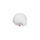 Rycote White Ristretto Lavalier Windjammer - Single