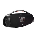 JBL Boombox 3 Portable Bluetooth Speaker - Black