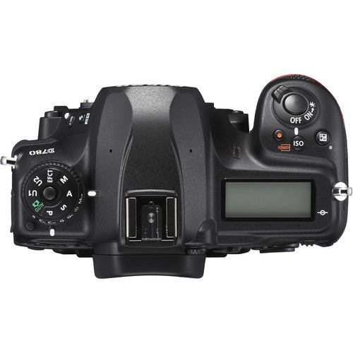 Nikon D780 FX- Format DSLR Camera -  Body