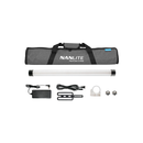 Nanlite PavoTube II 15XR RGB LED Pixel Tube Light (2')