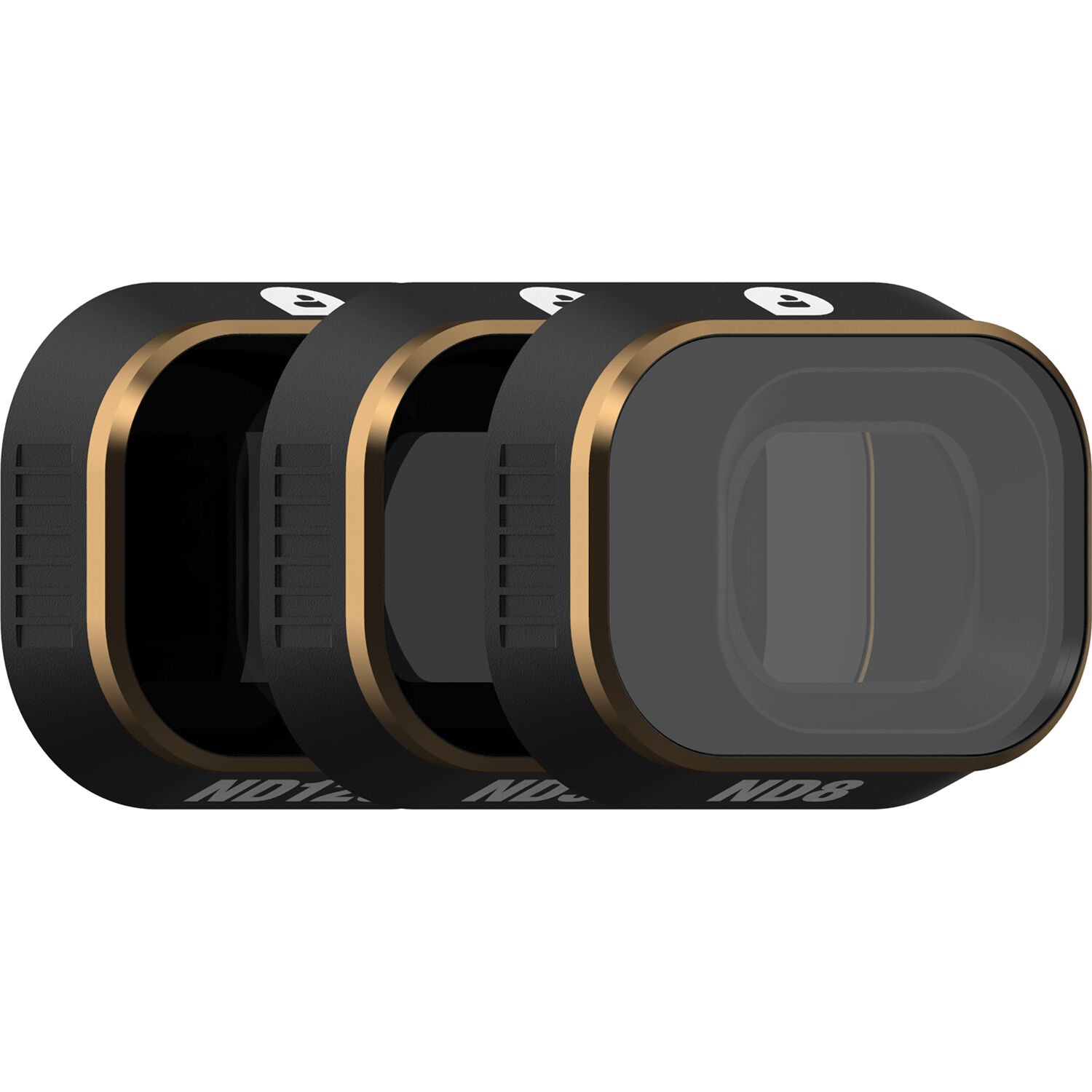 PolarPro Shutter Collection ND Filters for DJI Mini 4 Pro (3-Pack)