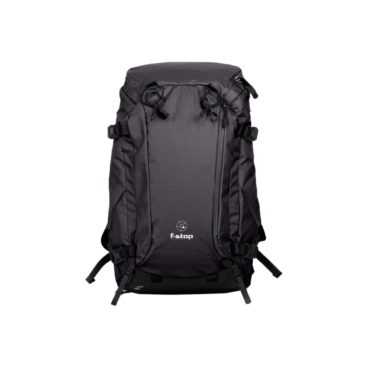 F-Stop Mountain Series Lotus 32L Backpack - Matte anthracite Black