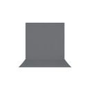 Westcott X-Drop Pro Wrinkle-Resistant Backdrop - Neutral Gray (8' x 8')
