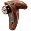 Tilta Right-Side Wooden Handle 2.0 with Run/Stop Button for ARRI ALEXA Mini
