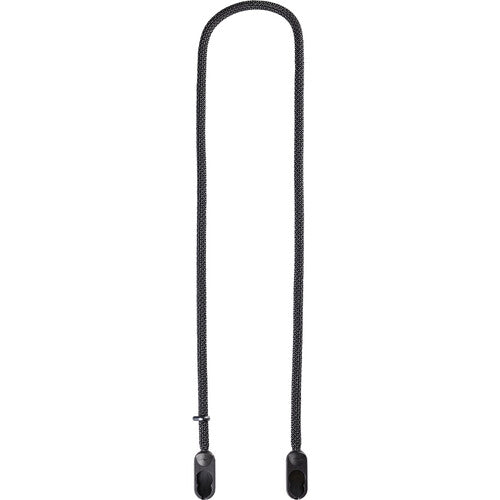 Peak Design Form Rope Camera Strap (Black, 46.7")