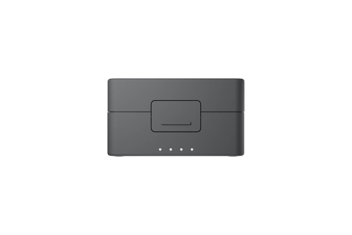 DJI Mic Mini 2 Charging Case (1 TX + 1 Mobile RX)