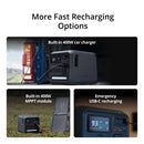 DJI Power 1000 Mini Portable Power Station